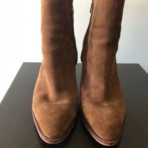 Sam Edelman Ankle Boots